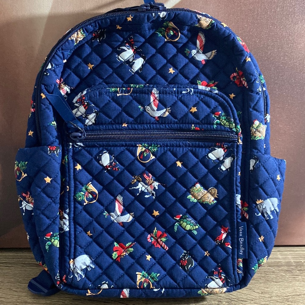 VB Small Backpack NWT - Picture 6 of 7